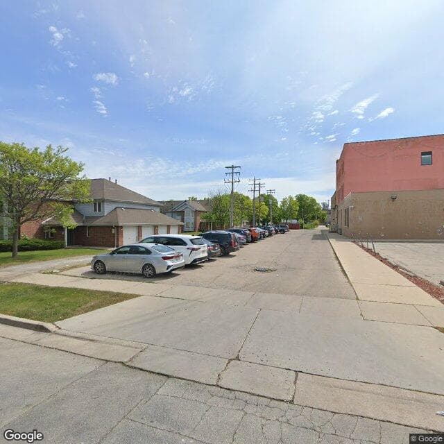Neighborhood Living in Milwaukee, WI - Main View