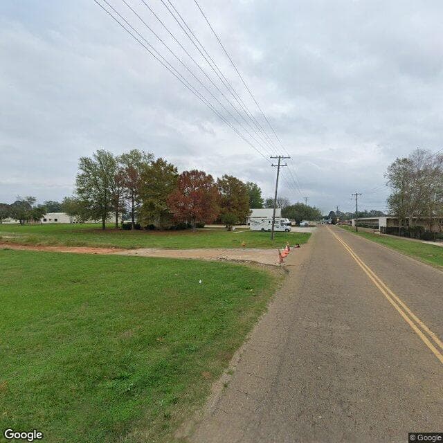 Neshoba County Nursing Home in Philadelphia, MS
