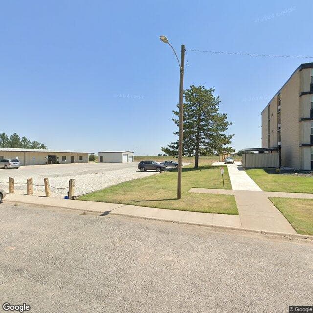 Ness County Hospital - Cedar Village - Long Term Care Unit - Senior living in Ness City, Kansas