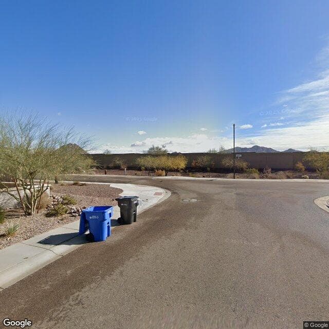 Nettie's Nest Assisted Living Care Home in Phoenix, AZ - Main View