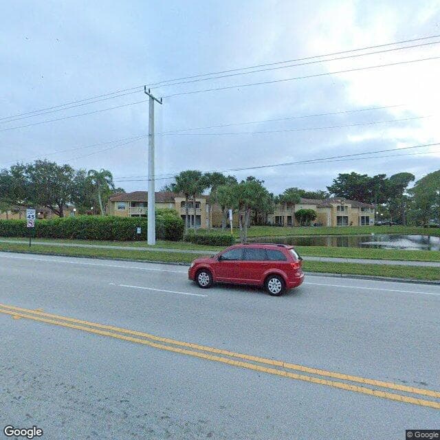 Neuro Assisted Living Of Palm Beach