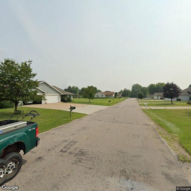 New Adventures in Tomah, WI - Main View
