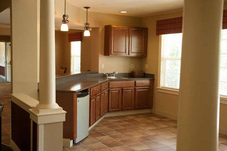 New Albany - An Optalis Health & Rehabilitation Center - Senior living in Columbus, Ohio