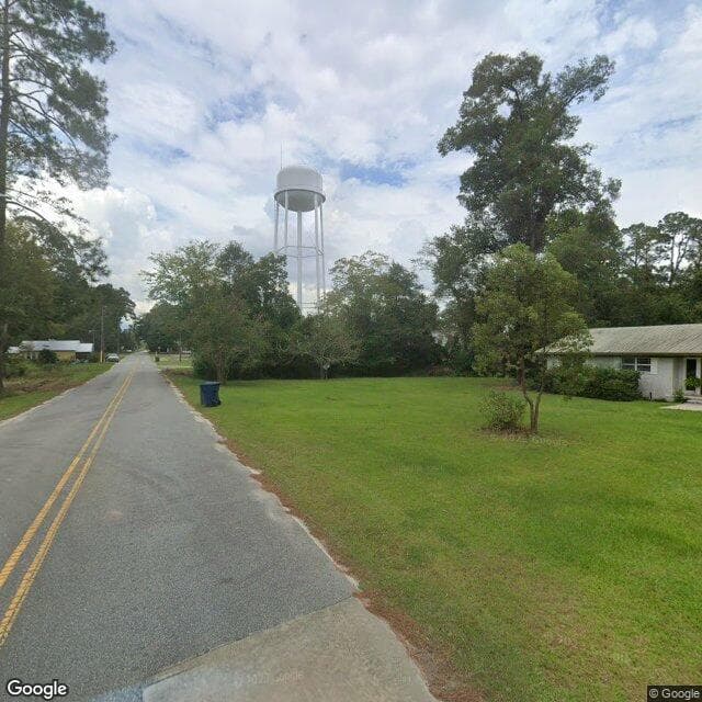 New Beginings in Jesup, GA - Main View