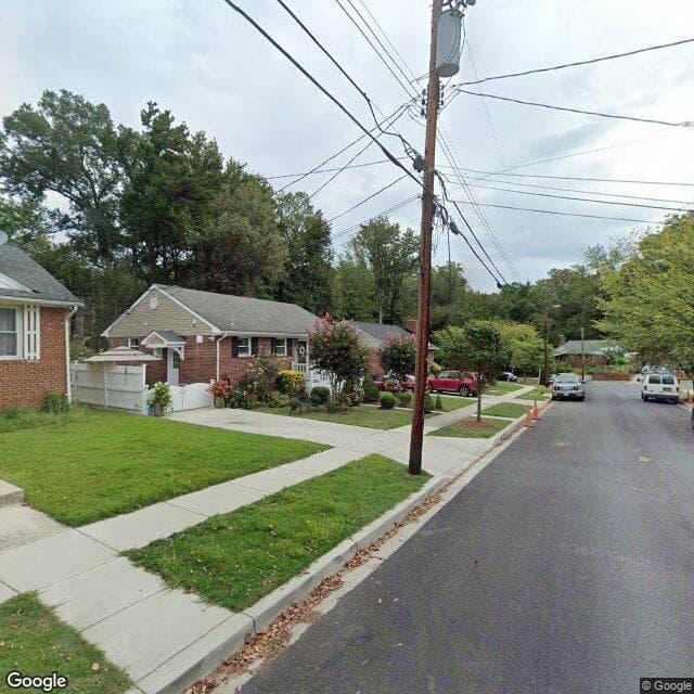 New Beginning Health Care Services in Adelphi, MD