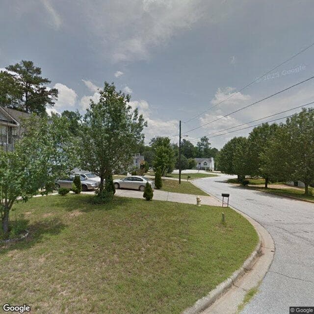New Beginning Pch II in Lithonia, GA - Main View