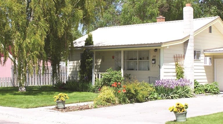 New Beginnings Community Living Home in Idaho Falls, ID - Main View