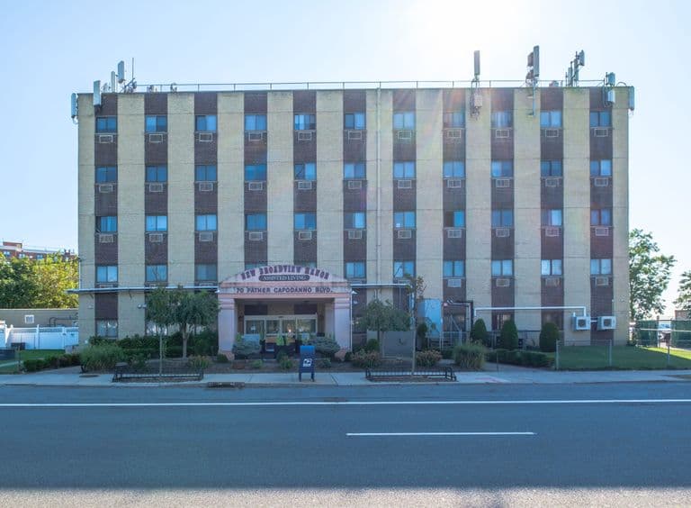 New Broadview Manor in Staten Island, NY