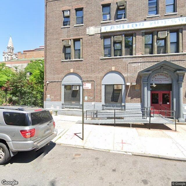 New Carlton Rehab and Nursing Center in Brooklyn, NY - Main View