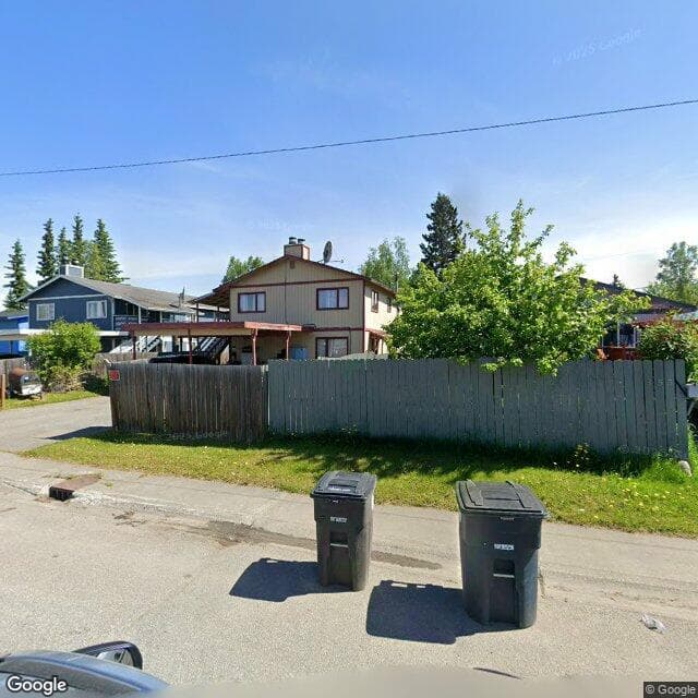 New Concept I in Anchorage, AK - Main View