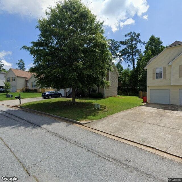 New Day Personal Care Home in Hampton, GA - Main View