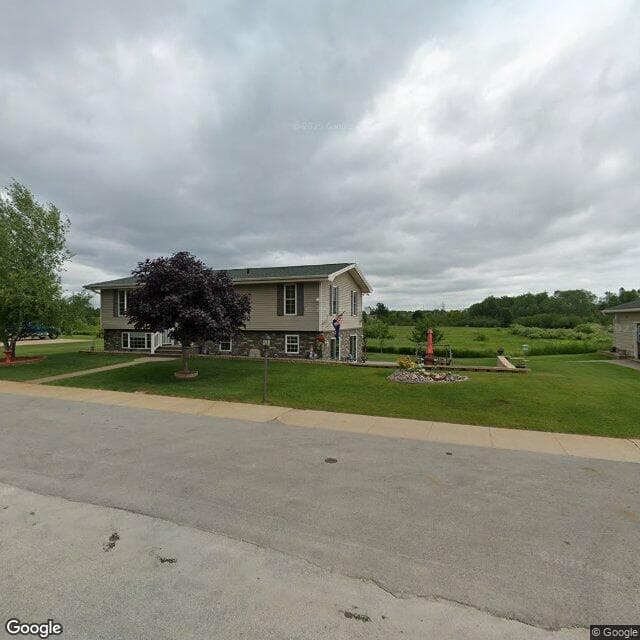 New Delta Home in Manistique, MI - Main View