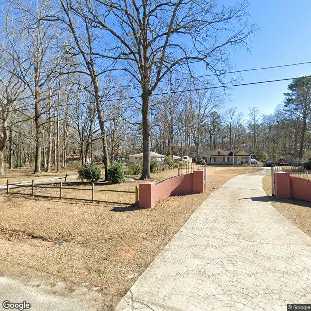 New Domus Personal Care 3 in Riverdale, GA - Main View