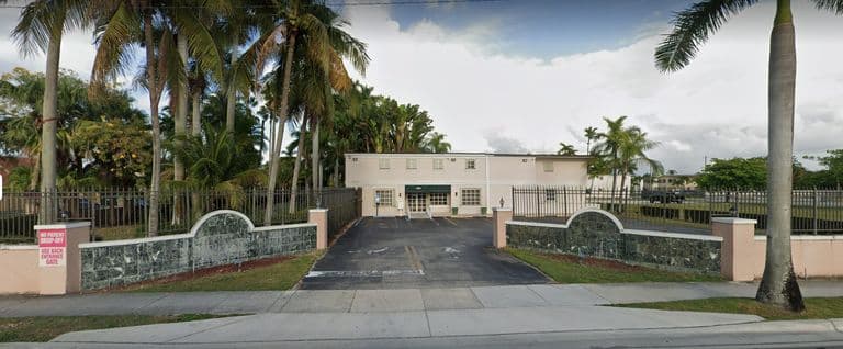 New Era Community Health Center in Homestead, FL - Main View