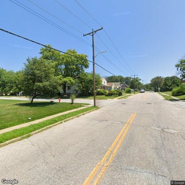 New Glenmore in Baltimore, MD