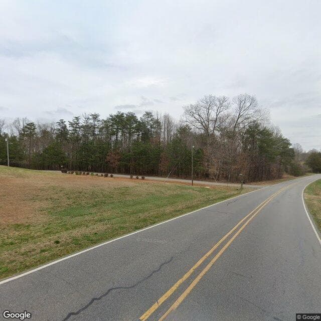 New Graceson Manor Adult Care in Reidsville, NC - Main View