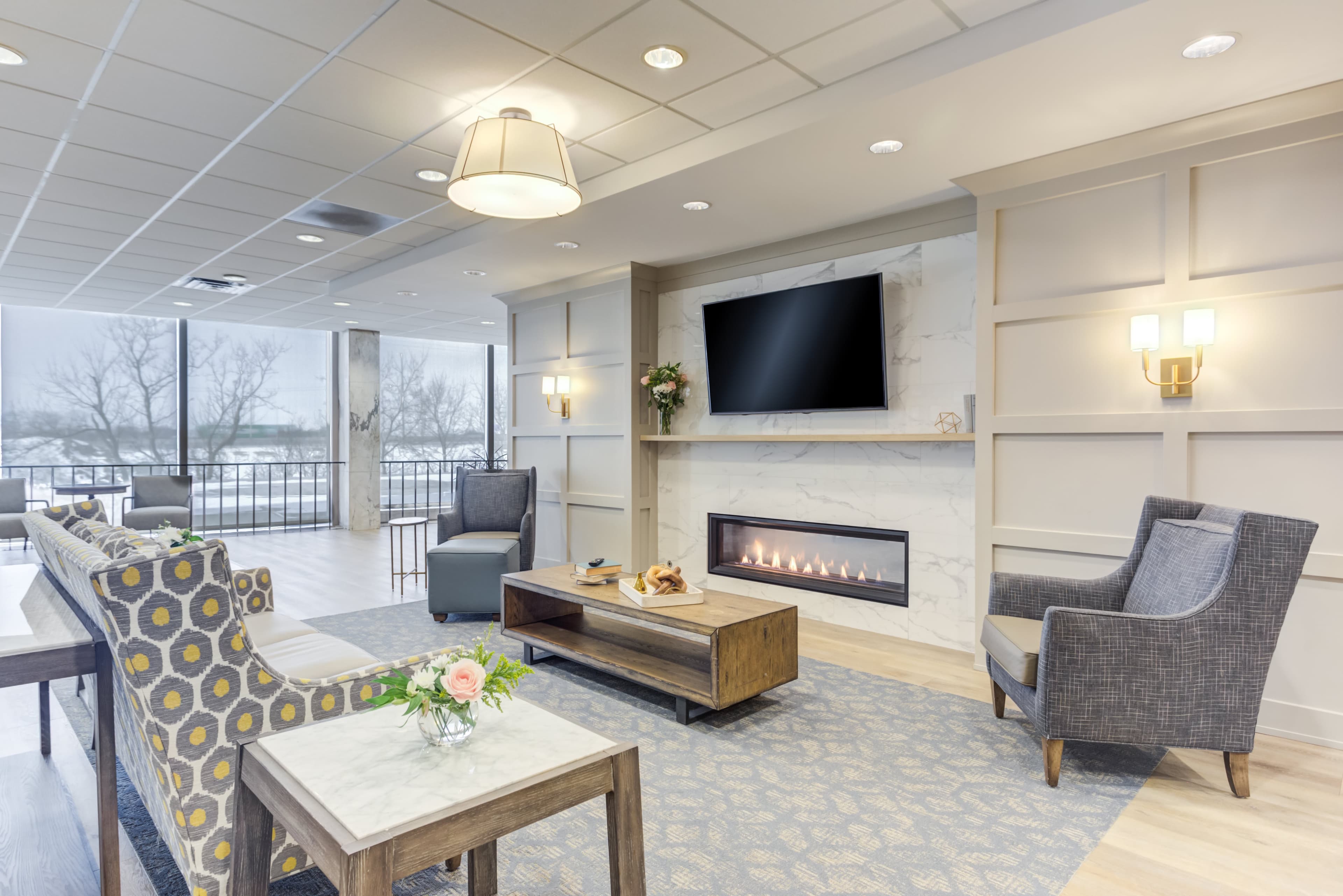 Concord Place in Northlake, IL - Main View