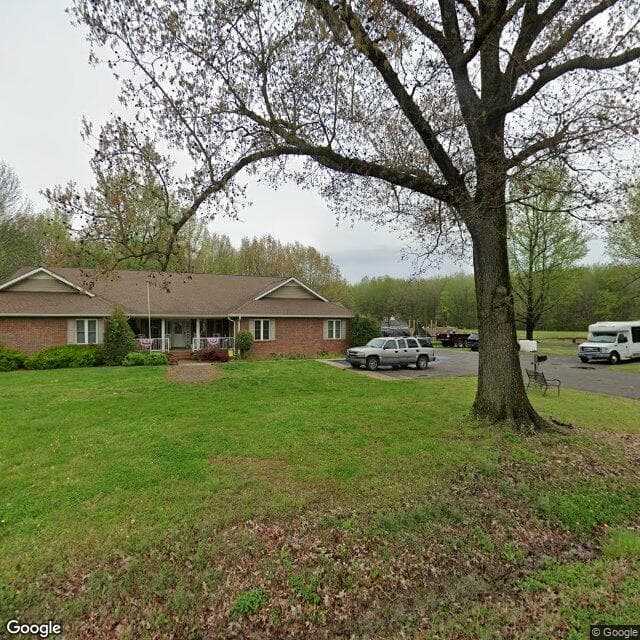 New Haven Assisted Living Paducah in Paducah, KY - Main View