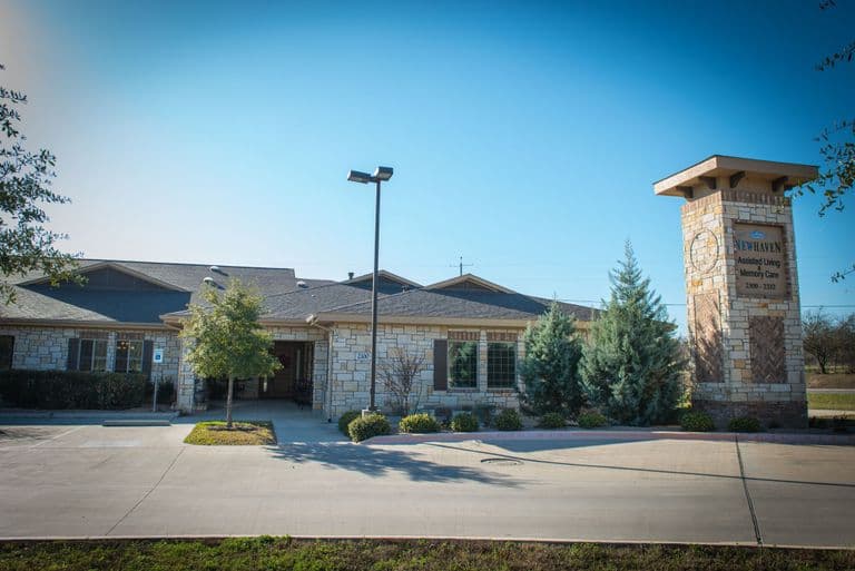 New Haven Assisted Living and Memory Care of Schertz in Schertz, TX - Main View