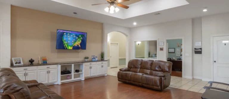 New Haven of Tomball in Tomball, TX - Main View
