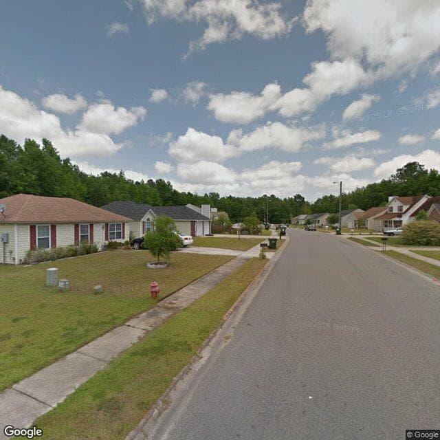 New Heights - Community Living Arrangement #6 in Pooler, GA - Main View
