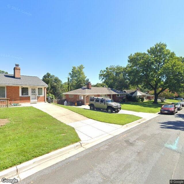 New Home in Beltsville, MD - Main View