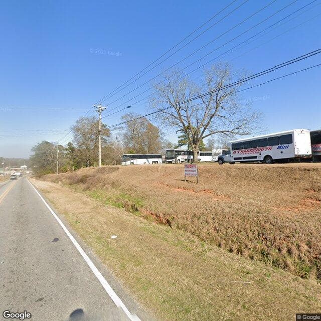New Hope in Warner Robins, GA - Main View