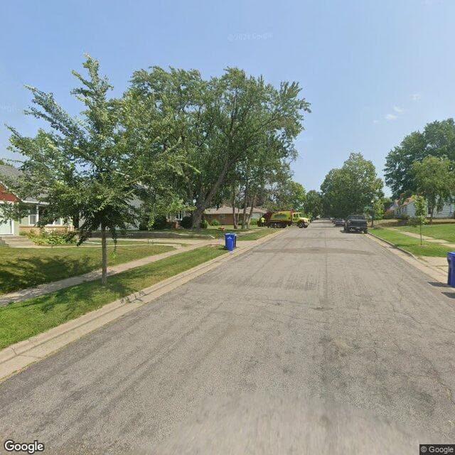 New Hope Home Care in Saint Paul, MN - Main View