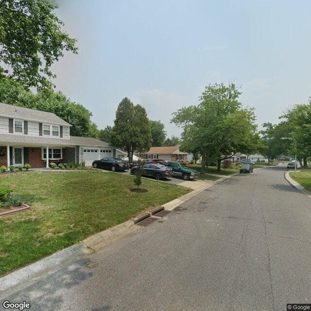 New Horizon III in Bowie, MD - Main View