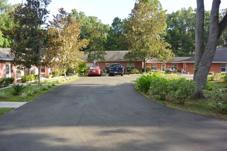 New Horizon Iverness in Inverness, FL - Main View