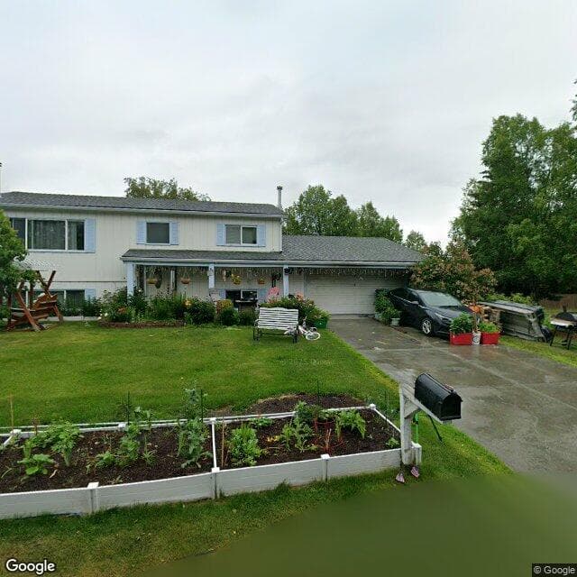 New Horizons in Anchorage, AK - Main View