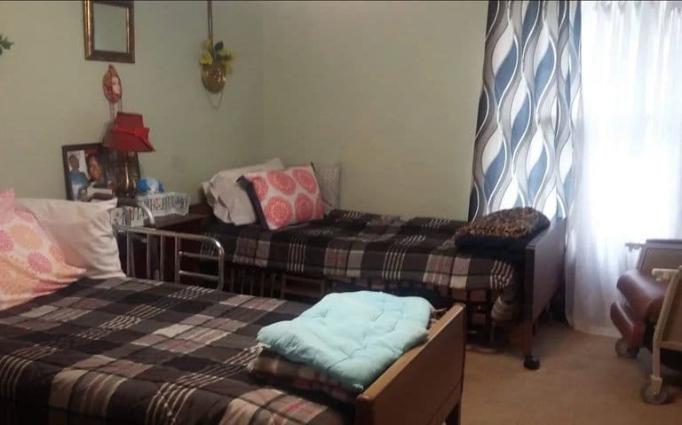New Life Assisted Living Columbia in Jessup, MD - Main View