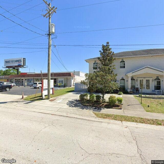 New Life Home Care in Brandon, FL - Main View
