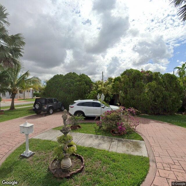 New Paradise in Miami, FL - Main View