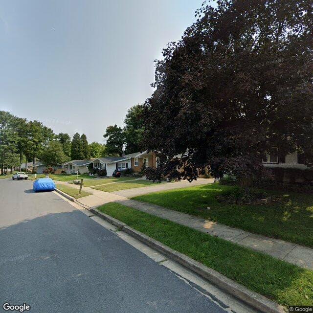 New Start #1 in Randallstown, MD - Main View