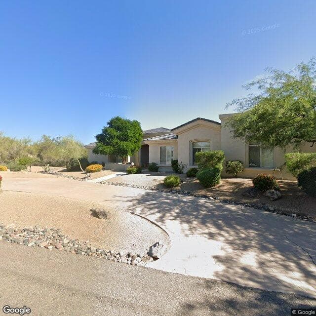 New You 1 in Scottsdale, AZ - Main View