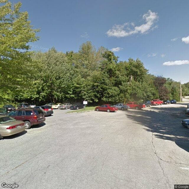 Newton Center - Senior living in Sanford, Maine