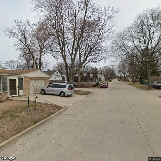 Next Step In Res Services Becher Street House in West Allis, WI - Main View