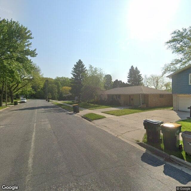 Next Step In Residential Ser Sherman Way in West Bend, WI - Main View