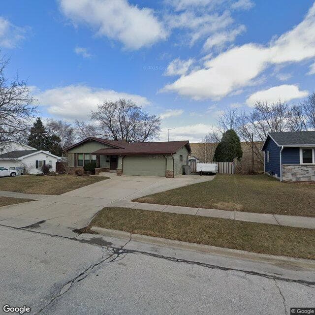 Next Step In Residential Services Edgerton in Milwaukee, WI - Main View