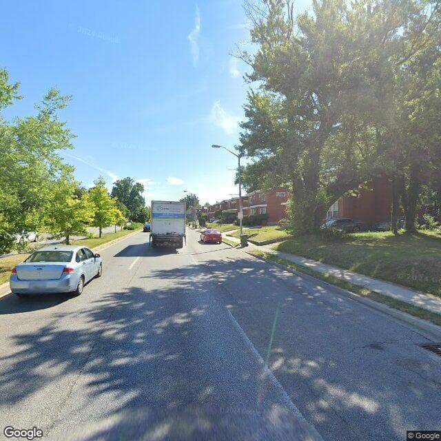 Next of Kin - Northern Parkway in Baltimore, MD - Main View