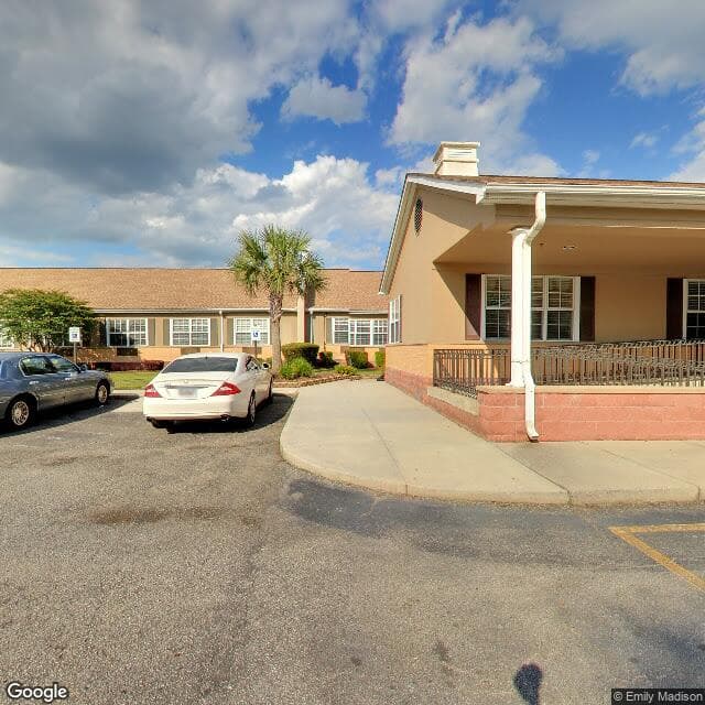 Nhc Health Care - Charleston in Charleston, SC - Main View