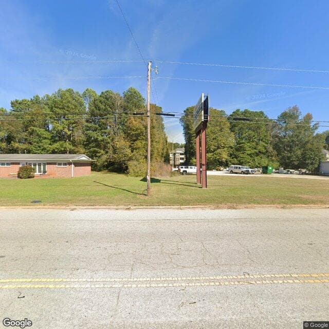 Nhc Healthcare - Clinton in Clinton, SC - Main View