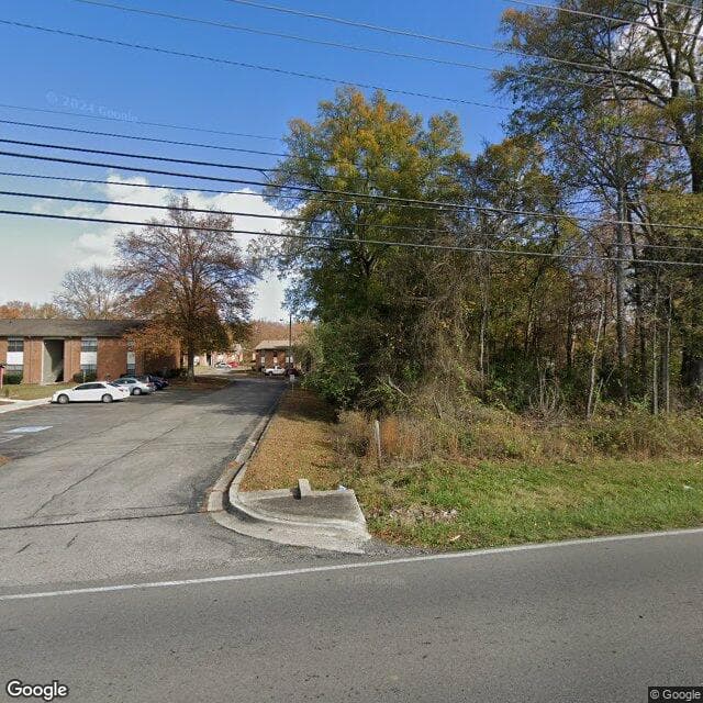 Nhc Healthcare - Tullahoma in Tullahoma, TN