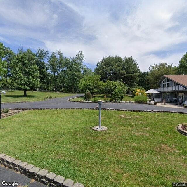 Nichols Senior Care I in Edgewood, MD - Main View