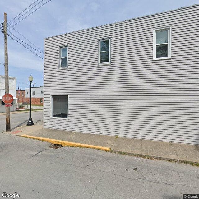 Nick's Health Care Center in Plattsburg, MO - Main View