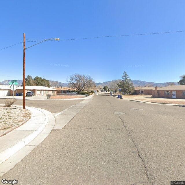 Night N Gail Home Care Services in Albuquerque, NM - Main View