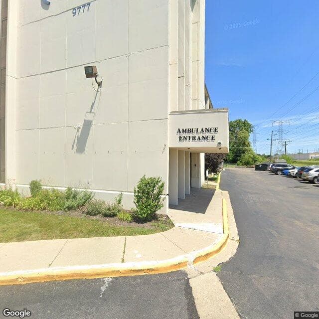 Niles Nursing & Rehabilitation in Niles, IL