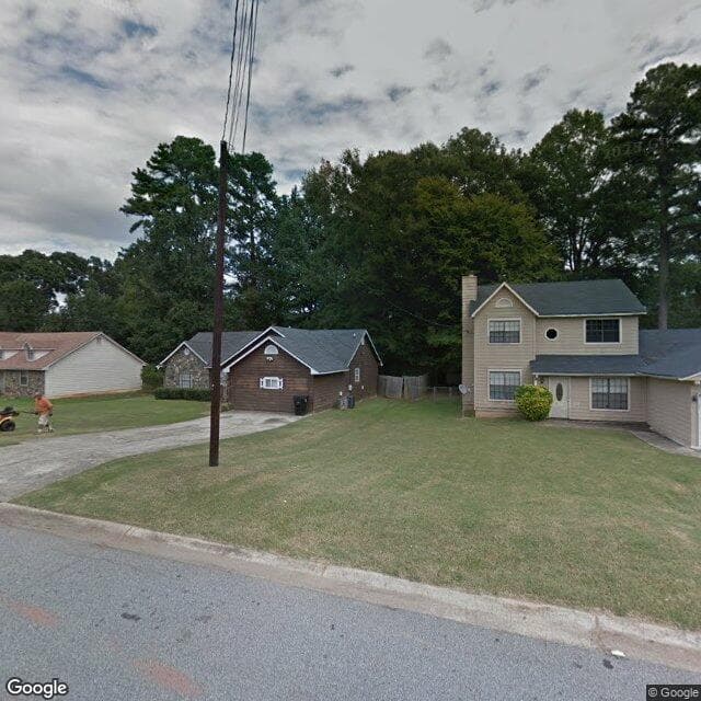 Nky Housing And Daughter in Jonesboro, GA - Main View