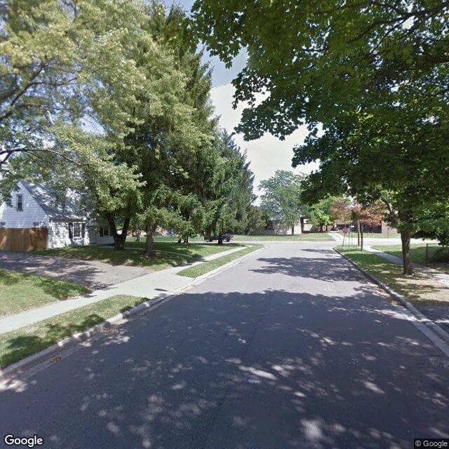 Noble Living Adult Foster Care 4 in Pontiac, MI